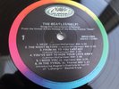 The Beatles HELP 1986 US LP GOLD STAMP PROMO ARCHIVE EXAMPLE PLAYS MINT- HEAR