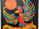 RARE BIRD - SELF-TITLED (1978 German Charisma label repress)