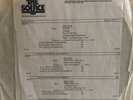ROBERT PLANT LED ZEPPELIN SPECIAL #2 THE SOURCE NBC PROMO RADIO 3 LP SET 1982