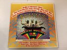 The Beatles - Magical Mystery Tour LP.  SMAS 2835.  1967.  VG+ Vinyl - nice
