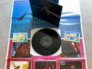 LP PINK FLOYD THE DARK SIDE OF THE MOON SHVL 804 UK 5TH PRESS POSTERS & STICKERS