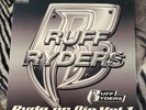 Rare 1999 Ruff Ryders Ryde or Die Vol 1 LP Vinyl Record DMX LOX Eve Jay Z Pun