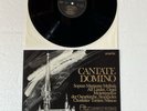 Cantate Domino Mellnas Linder Nilsson (1979 Proprius ATR 002 Import Stereo LP)