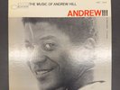 Andrew Hill on Blue Note 84203.