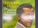 Hampton Hawes on Contemporary 7614