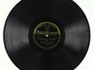 Prewar C&W 78 - Wilmer Watts - Working For My Sally/Guitaw - Paramount 3232