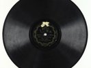 Prewar C&W 78 - Slim Smith, King Bennie Nawahi - Breadline Blues - Victor 23526
