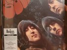 The Beatles ‎– Rubber Soul MONO SEALED