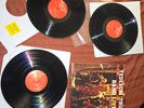 Tedeschi Trucks Band: LIVE Everybody's Talkin' (Masterworks)-- 3LP