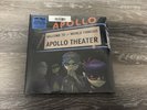 GORILLAZ Demon Days Live From The Apollo Theatre 2LP Red Vinyl RSD 2025