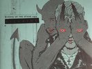 Queens Of The Stone Age - Villains (LP + LP, S/Sided, Etch + Album, Ltd, Ind) (N