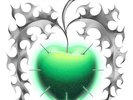 A.g.cook Apple LP Vinyl PC0APPLE NEW