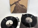 1995 RED HOUSE PAINTERS Ocean Beach 4AD Vinyl 10in UK 2 LP Record Rock DAD D5005
