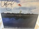Cross Canadian Ragweed - Mission California Signed (by Cody Canada)