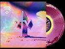 DES ROCS Dream Machine, The Lucid Addition LP NEW 2024 Coloured + Glitter Vinyl