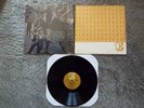 RARE PSYCH-ELEKTRA EKS-74014-THE DOORS-STRANGE DAYS-LP-GOLD LABEL-SHRINK-(NM-)