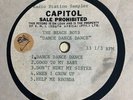 BEACH BOYS- DANCE DANCE DANCE, 12