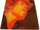 Hendrix Experience Electric Lady Land Stereo Reprise 6307 2xLP Vinyl Record 1968