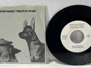1979 Black Randy & Metrosquad - I Slept In An Arcade - 7