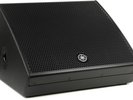 Yamaha DHR12M 1000W 12-inch Powered Floor Monitor