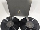 1997 STARS OF THE LID The Ballasted Orchestra 1ST PRINT Vinyl Kranky Twin Peaks