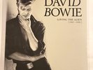 David Bowie - Loving The Alien 1983 - 1988 15x LP Box Set
