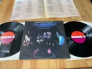 Crosby Stills Nash Young, 4 way street double Lp