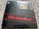Boldy James Alchemist Super Tecmo Bo Silver Colored Vinyl /700