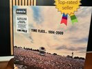 SHIPS NOW Oasis Time Flies… 1994 – 2009  Vinyl Box Set, RSD 2025, New Sealed