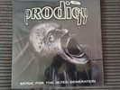The Prodigy – Music For The Jilted Generation (Double LP)