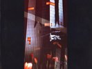 Depeche Mode - Black Celebration Scandinavia LP 1986 +OIS (VG-/VG) embossed ´