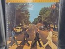 Beatles 1980 ABBEY ROAD MFSL 1/2 SPEED MASTERED Mint/G-