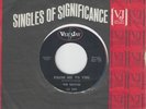 THE BEATLES RARE VEE JAY 522 - 