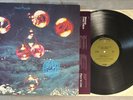 Deep Purple Who Do We Think We Are 1973 1st Press LP (NM),TESTED,w/INSERT &INNER