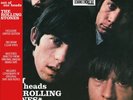 ROLLING STONES - Out Of Our Heads U.S.Version (2025) New RSD 12” Clear Vinyl LP