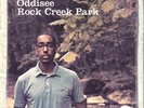 Oddisee - Rock Creek Park [NEW Vinyl LP]