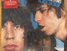 Rolling Stones Black And Blue 2018 Half Speed Master Vinyl LP Still Sealed