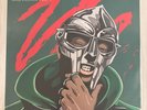 ABSTRACT ORCHESTRA – MADVILLAIN VOL. 1 - VINYL LP BLACK - NM - 15