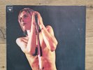 IGGY & THE STOOGES - RAW POWER US COLUMBIA PRESS