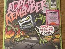 A Day To Remember Attack Of The Killer B Sides 10 Orange Vinyl RSD 2025