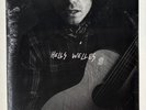 JESSE HELLES - Hells Welles 2x LP Vinyl Record - NEW SEALED RARE - Open Corner
