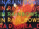 Radiohead/In Rainbows 21623 Used LP