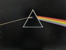 Pink Floyd/Dark Side Of The Moon SHVL804 Used LP