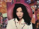 Bjork/Post (Vinyl) TPLP51 Used LP