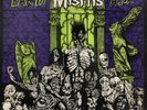 Misfits/Earth A.D. / Wolfs Blood PL902 Used LP