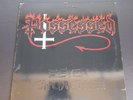Possessed - Seven Churches - USA Combat Press LP/Vinyl - Slayer - Metallica