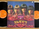 THE SWEET : STRUNG UP 2x Vinyl LP Gatefold SPC 0001  best
