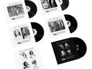 Sealed: LED ZEPPLIN - The Complete BBC Sessions, Vinyl Box Set, 5 LPS
