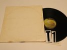 The Beatles White Album Record lp original album w/photos w/poster