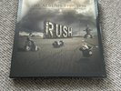 Rush the albums 1989 -1996 limited edition vinyl box set, brand new sealed.